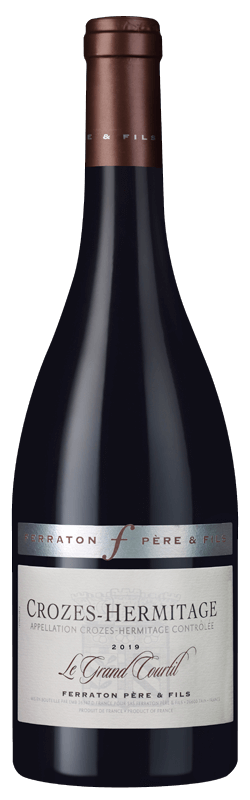 Ferraton Père et Fils 'Le Grand Courtil' 2019