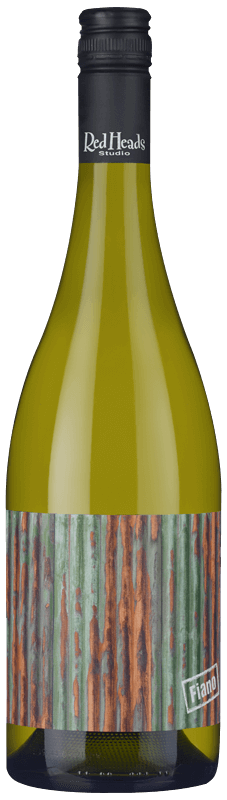 RedHeads Rusty Roof Fiano 2019 RedHeads Rusty Roof Fiano 2019