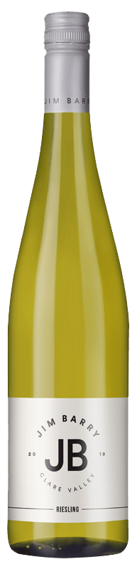 Jim Barry Clare Valley Riesling 2019 Jim Barry Clare Valley Riesling 2019