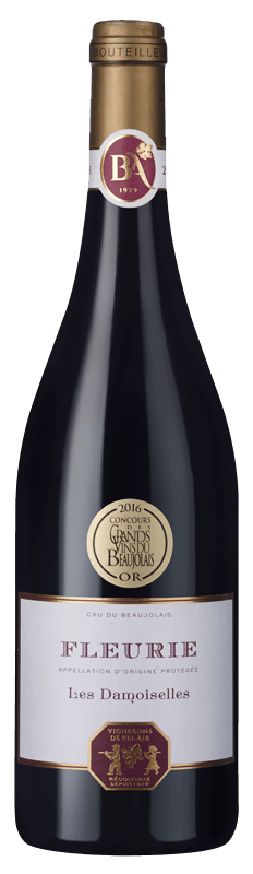 Les Damoiselles 2015 Les Damoiselles 2015