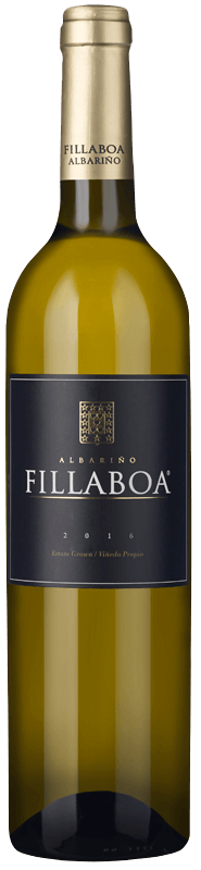 Fillaboa Albariño Fillaboa Albariño