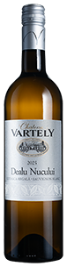 Château Vartely Dealu Nucului Feteasca Regala & Sauvignon Blanc Château Vartely Dealu Nucului Feteasca Regala & Sauvignon Blanc