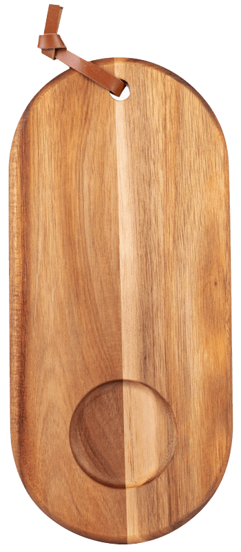 Cheese Board 