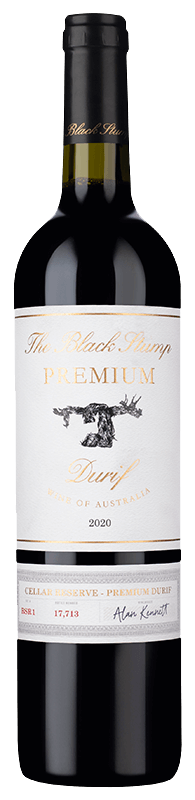 The Black Stump Premium Durif 2020 Product Details Laithwaites Wine