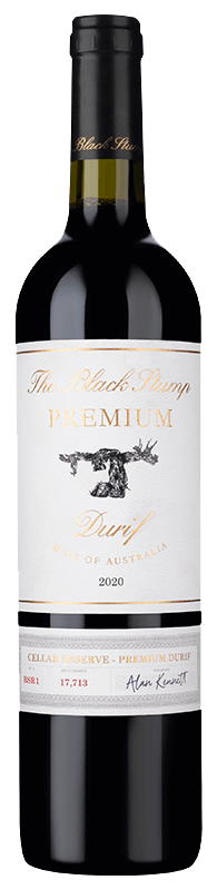 The Black Stump Premium Durif 2020 The Black Stump Premium Durif 2020