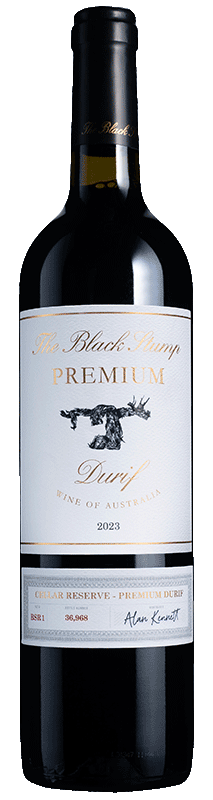 The Black Stump Premium Durif The Black Stump Premium Durif