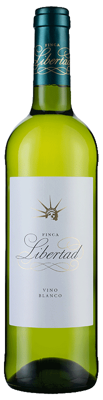 Finca Libertad Blanco NV