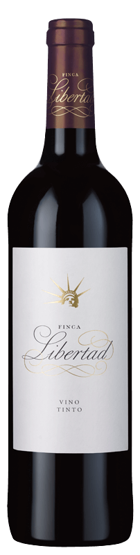Finca Libertad Tinto NV Finca Libertad Tinto NV