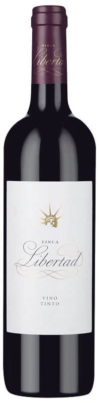 Finca Libertad Tinto