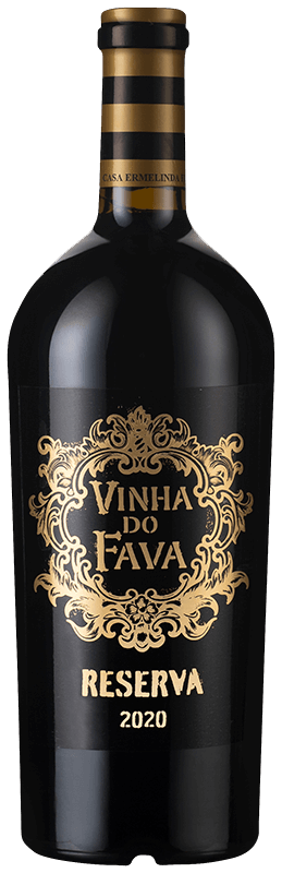 Vinha do Fava Reserva 2020