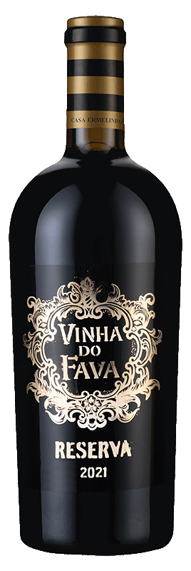 Vinha do Fava Reserva Vinha do Fava Reserva