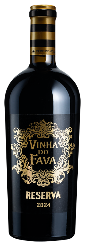 Vinha do Fava Reserva 2024