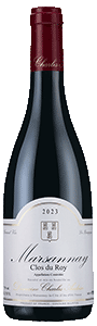 Domaine Charles Audoin Marsannay 'Clos du Roy'