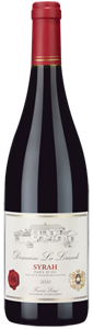 Domaine La Lirande Syrah 2020