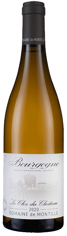 Domaine de Montille ’Clos du Chteau’ Bourgogne White Wine