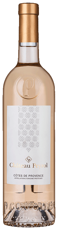 Château Peyrol Rosé 2021 Château Peyrol Rosé 2021