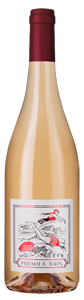 Premier Bain Beaujolais Rosé 2019