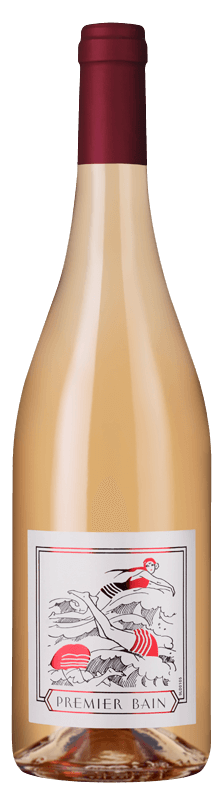 Premier Bain Beaujolais Rosé Premier Bain Beaujolais Rosé