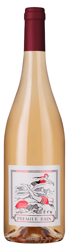 Premier Bain Beaujolais Rosé 2019