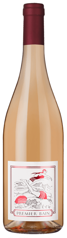 Premier Bain Beaujolais Rosé Premier Bain Beaujolais Rosé