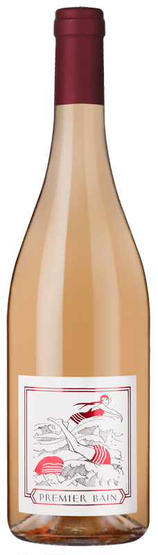 Premier Bain Beaujolais Rosé 2020