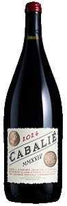 Cabalié (magnum)