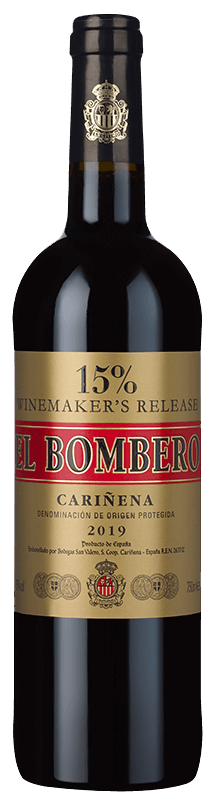 El Bombero Winemaker's Release 2019