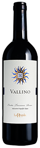 Vallino Organic Vallino Organic