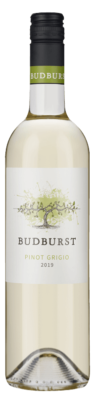 Budburst Pinot Grigio 2019