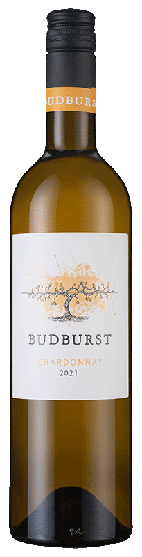 Budburst Chardonnay 2021