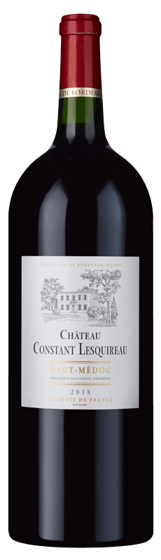 Château Constant Lesquireau (magnum) Château Constant Lesquireau (magnum)
