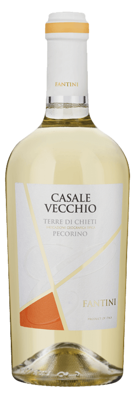 Casale Vecchio Pecorino 2019 Casale Vecchio Pecorino 2019