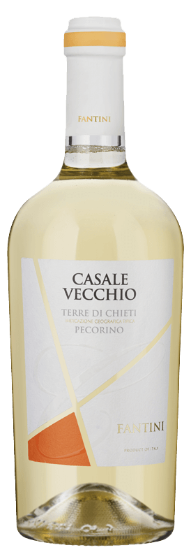 Casale Vecchio Pecorino 2019