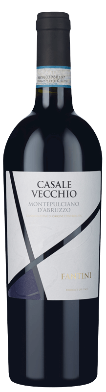 Casale Vecchio Montepulciano d'Abruzzo Casale Vecchio Montepulciano d'Abruzzo