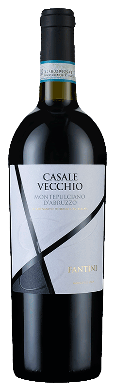 Casale Vecchio Montepulciano d'Abruzzo Casale Vecchio Montepulciano d'Abruzzo