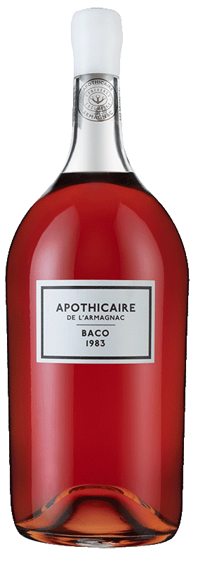 Apothicaire de l’Armagnac Baco 2.5L