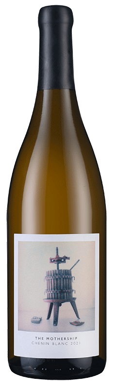 Stellenrust Series Rare Mothership Chenin Blanc 2021 Stellenrust Series Rare Mothership Chenin Blanc 2021