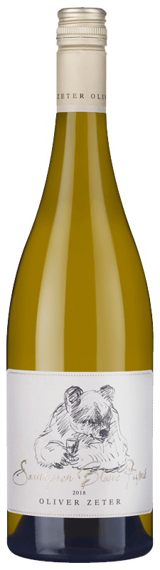 Oliver Zeter Sauvignon Blanc Fumé Oliver Zeter Sauvignon Blanc Fumé