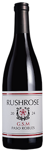 Rushrose GSM Rushrose GSM