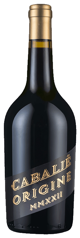 Cabali Origine Red Wine