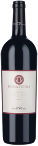 Prima Pietra 2016