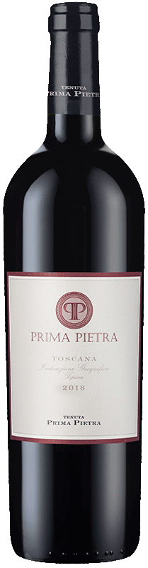 Prima Pietra Red Wine