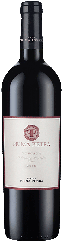 Prima Pietra Prima Pietra