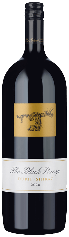 The Black Stump Durif Shiraz (magnum) The Black Stump Durif Shiraz (magnum)