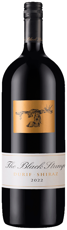 The Black Stump Durif Shiraz (magnum) The Black Stump Durif Shiraz (magnum)