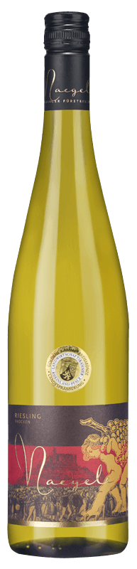 Naegele Riesling Trocken Fass Nr. 98 2019 Naegele Riesling Trocken Fass Nr. 98 2019