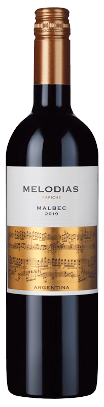 Trapiche Melodias Malbec 2019
