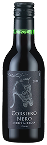 Corsiero Nero (187ml) 2021