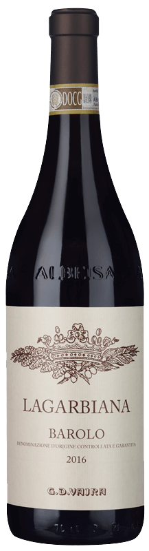 G.D. Vajra Lagarbiana Barolo G.D. Vajra Lagarbiana Barolo