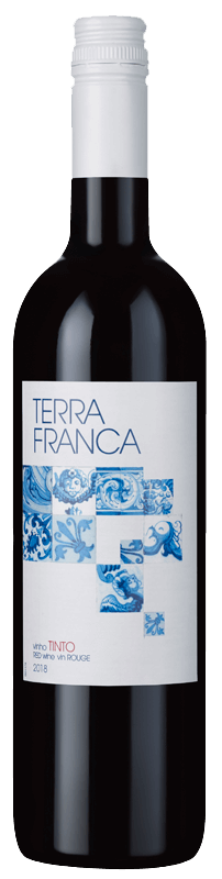 Terra Franco Tinto Terra Franco Tinto